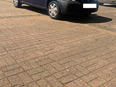 Dacia Logan MCV 1.4 MPI -