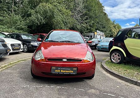 Ford Ka /+ 1,3 51kW Fun X*Tüv Neu*Klima*2 Hand*Top*