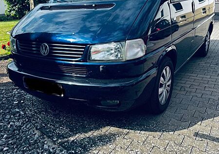 VW T4 Multivan Volkswagen