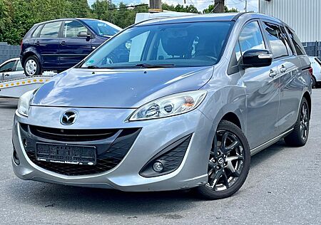 Mazda 5 1.6 Kenko ~ 7-SITZER ~