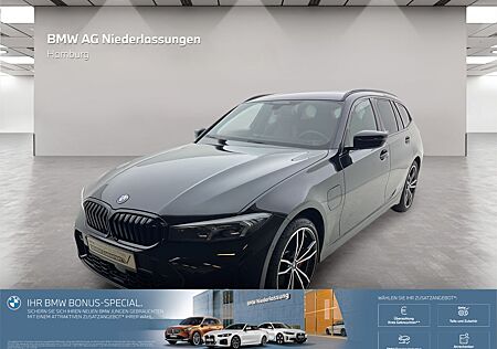 BMW 330e xDrive Touring M Sport Driv.Assist.Prof