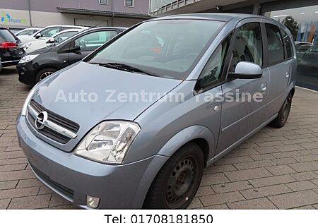 Opel Meriva gebraucht kaufen Opel Meriva Cosmo 1.6 Euro4 Klima