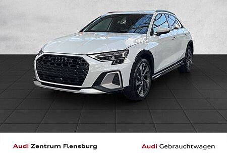 Audi A3 allstreet 35 TDI S tronic+LED+ACC+RÜCKFAHRK
