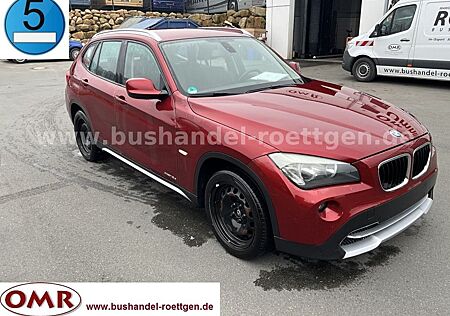 BMW X1 Baureihe xDrive 18d/ 2.2 D/Kupplung neu