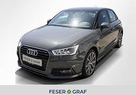Audi A1 Sportback 1.4 TFSI admired Navi,Xenon,Sportsi
