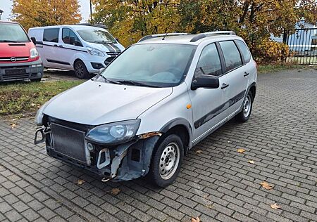 Lada Kalina 2 Kombi Norma Cross