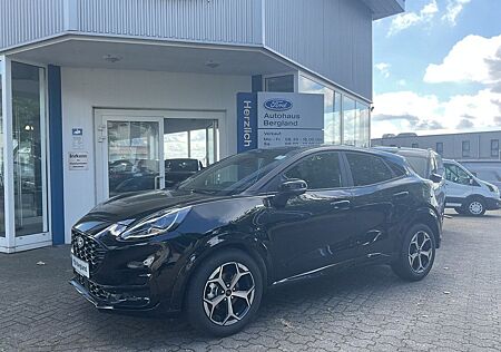 Ford Puma ST-Line MHEV *iACC*LED*PDC*360Kam.*SHZ*Ke*