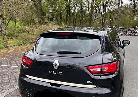 Renault Clio Luxe TCe 90 eco2 Luxe