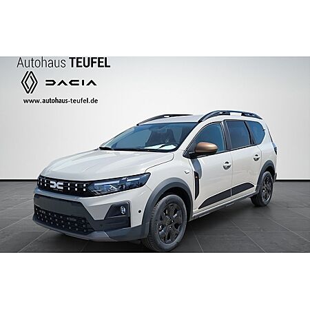 Dacia Jogger leasen