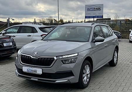 Skoda Kamiq Virtual/Lane/SHZ/PDC/ACC/CARPLAY/CAM