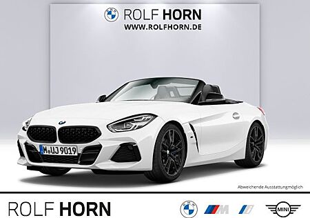 BMW Z4 sDrive30i M Sportpaket 19" RfKam adLED Sitzhz