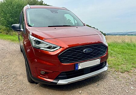 Ford Tourneo Connect Grand L2 1.5 EcoBlue Active