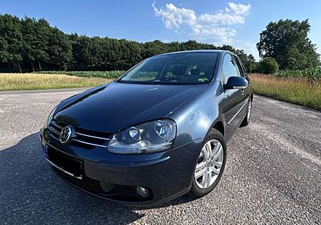 VW Golf Volkswagen 1.4 Trendline Edition