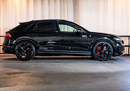 Audi RS Q8 RSQ8 4.0 TFSI quattro/MTM 1001PS