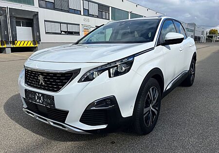 Peugeot 3008 1.2 PureTech 130 EAT6 Allure Allure