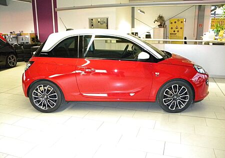 Opel Adam Germany's next Topmodel