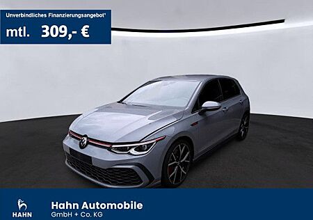 VW Golf Volkswagen GTI 2.0TSI DSG LED CAM Virtual Sitzh Climat