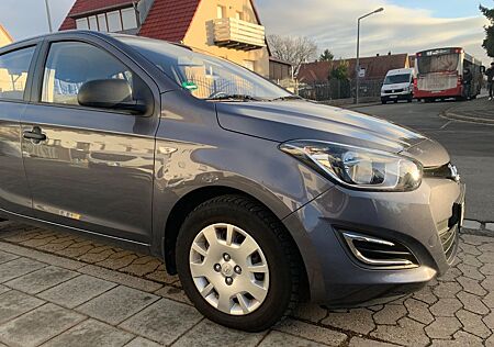 Hyundai i20 1.2 Classic Classic