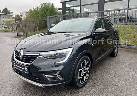 Renault Arkana Techno Hybrid AUTOMATIK/KAMERA/NAVI/LED!!