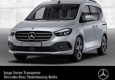 Mercedes-Benz T-Klasse T 180 EDITION+PROGRESSIVE+Klimaautom+Navi+PTS