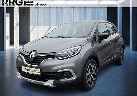 Renault Captur INTENS TCe 150 EDC