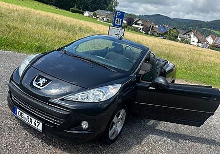 Peugeot 207 CC Premium 120 Premium
