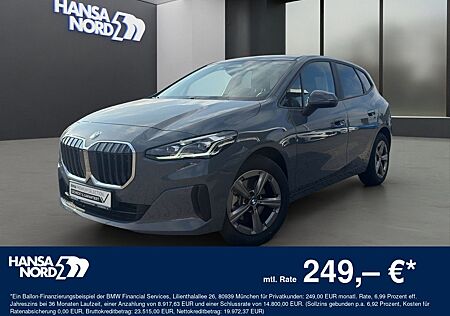 BMW 218i Active Tourer LED NAVI KAMERA SPORTSITZ 17"