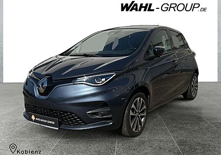 Renault ZOE INTENS Batteriemie ABS Fahrerairbag ESP SERV