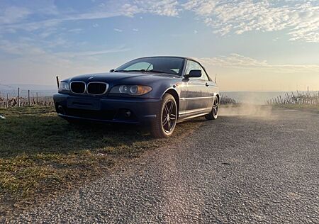 BMW 318Ci -