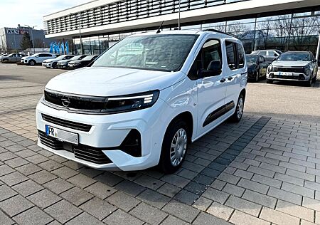 Opel Combo Life 1.5D 130 GS Automatik | Kamera