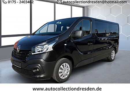 Renault Trafic Combi L2H1 2,9t Expression 1.6 dCi 125 En