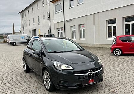 Opel Corsa E Active ecoFlex