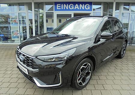 Ford Kuga ST-Line X [Dienstwagen mit FGS]LED-MATRIX