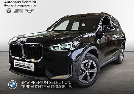 BMW X1 sDrive18i SAV DAB LED Komfortzg. Shz