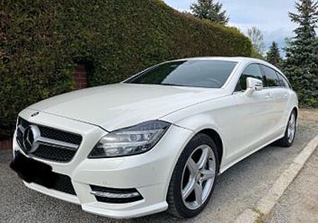 Mercedes-Benz CLS 350 Shooting Brake CLS350Shooting Brake CLS 3504MATIC,SH,AMG