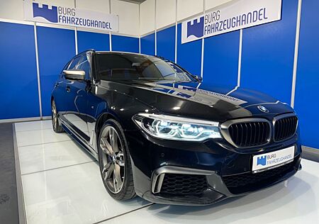 BMW M550d Touring xDrive *HeadUP*Pano*LED*HK*Leder*