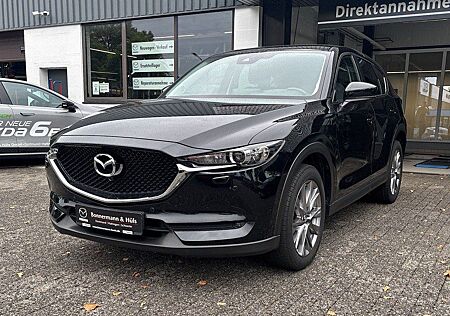 Mazda CX-5 ADVANTAGE *360°*LED*Navi*