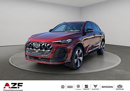 Audi Q5 SUV TDI quattro S tronic+PANO+HEAD-UP