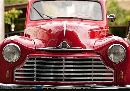 Fiat Topolino