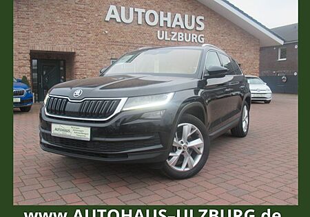 Skoda Kodiaq Style 2.0 TSI DSG 4x4/Navi/Leder/PanoDac