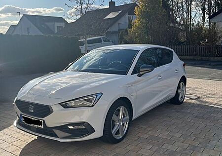 Seat Leon 1.4 e-HYBRID FR DSG FR