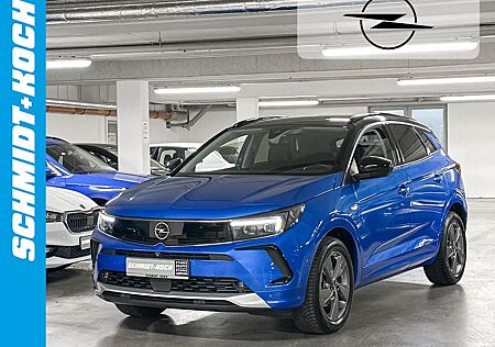 Opel Grandland X Grandland ( X ) Ultimate Automatik, GJR, Leder