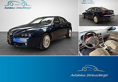 Alfa Romeo 159 3.2 JTS V6 24V Q4 Distinctive