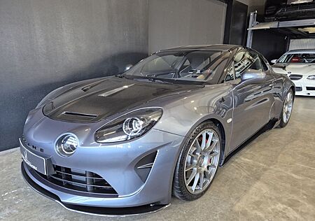 Alpine A110 R FULL-PPF/CARBON-FELGEN/FOCAL/SONDERLACK/