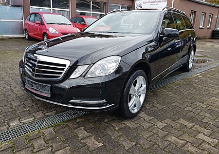 Mercedes-Benz E 350 E -Klasse T-Modell 4Matic/Für EXPORT