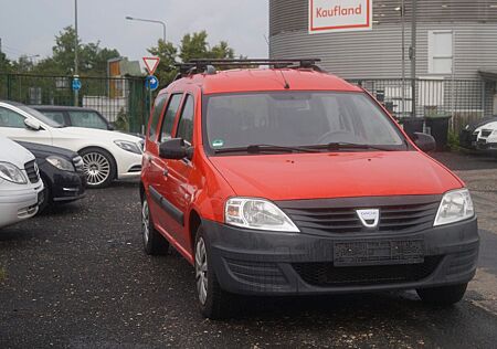 Dacia Logan MCV Kombi Basis/Servo/Anhengerkuplung/