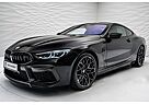 BMW M8 Competition Coupe*B&W*Carbon Ext.&Int.*R20