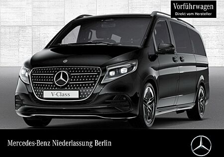 Mercedes-Benz V 300 d 4x4 AVG AMG Panorama AHK Tisch el