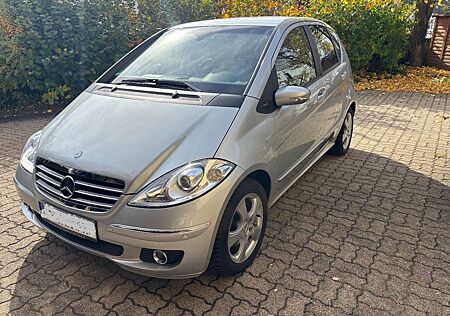 Mercedes-Benz A 180 CDI AVANTGARDE Avantgarde 1.Hand