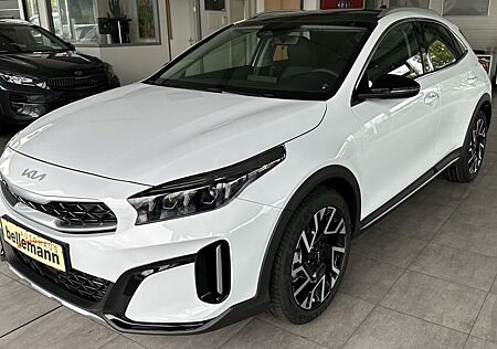 Kia XCeed 1.5T 140 DCT Spirit HERBSTAKTION - P3(Glas